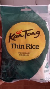 These are the rice noodles that we have found work well