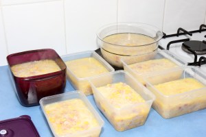 Hello lunch for the next month!!